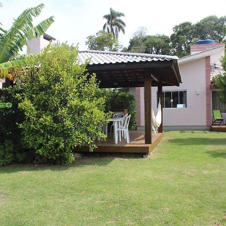 Casa Do Sossego P/Ate 9 Pessoas Villa Garopaba Ngoại thất bức ảnh