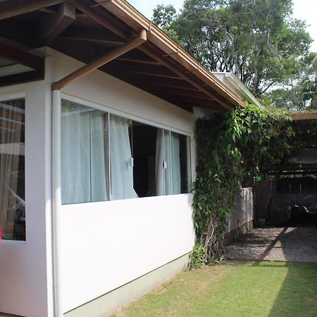 Casa Do Sossego P/Ate 9 Pessoas Villa Garopaba Ngoại thất bức ảnh