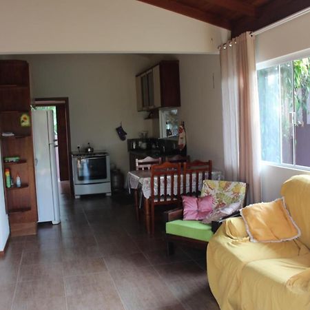Casa Do Sossego P/Ate 9 Pessoas Villa Garopaba Ngoại thất bức ảnh