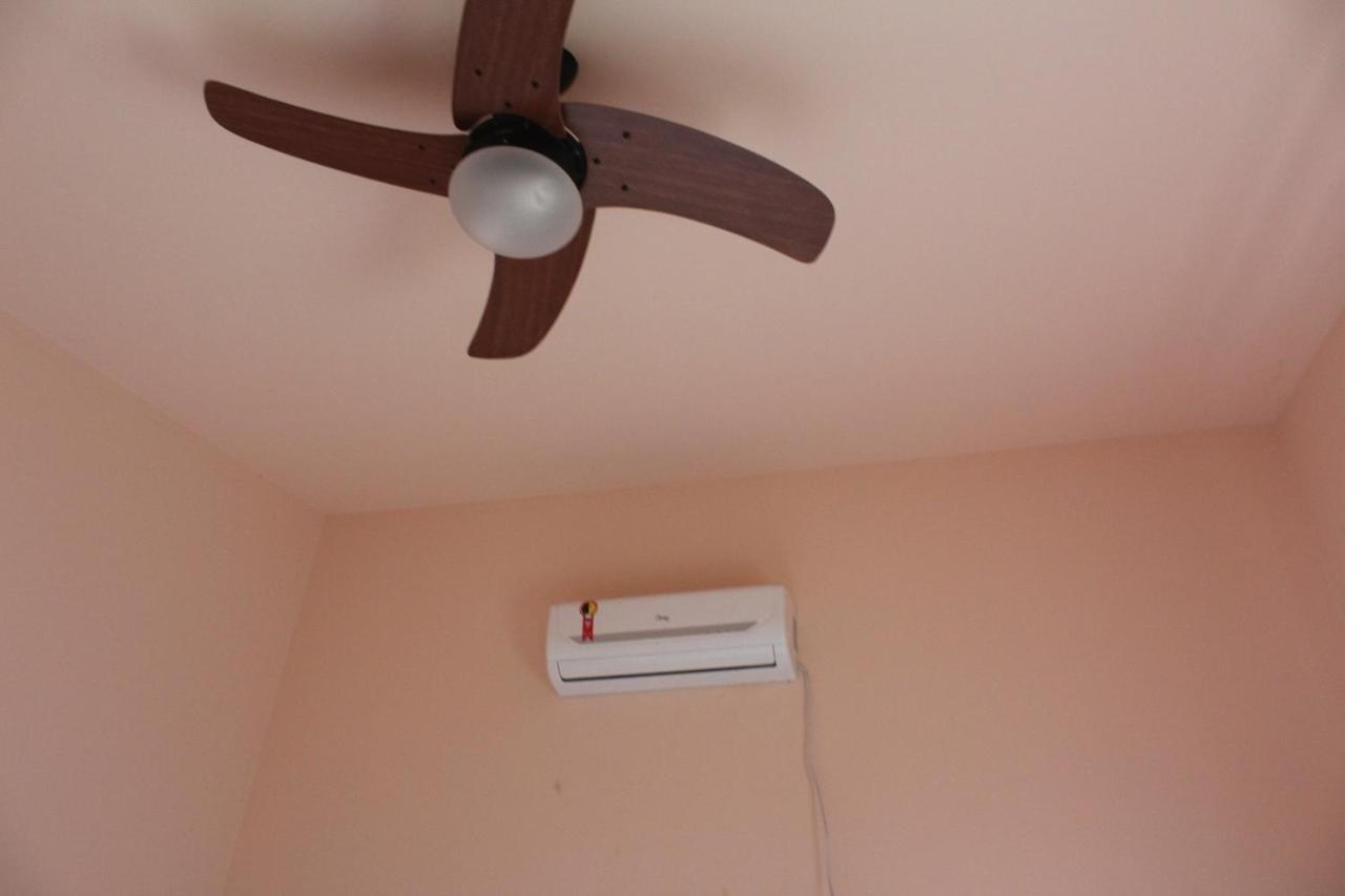 Casa Do Sossego P/Ate 9 Pessoas Villa Garopaba Ngoại thất bức ảnh