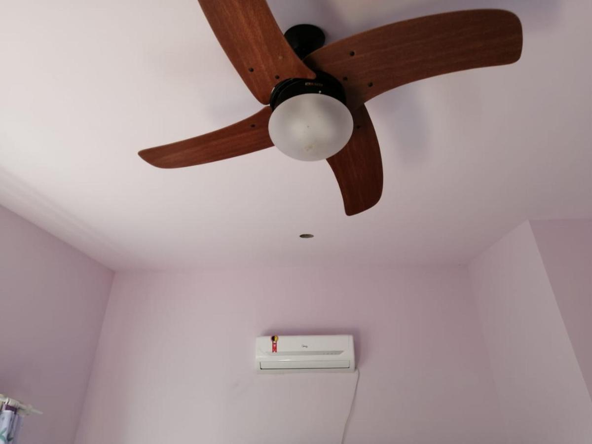 Casa Do Sossego P/Ate 9 Pessoas Villa Garopaba Ngoại thất bức ảnh