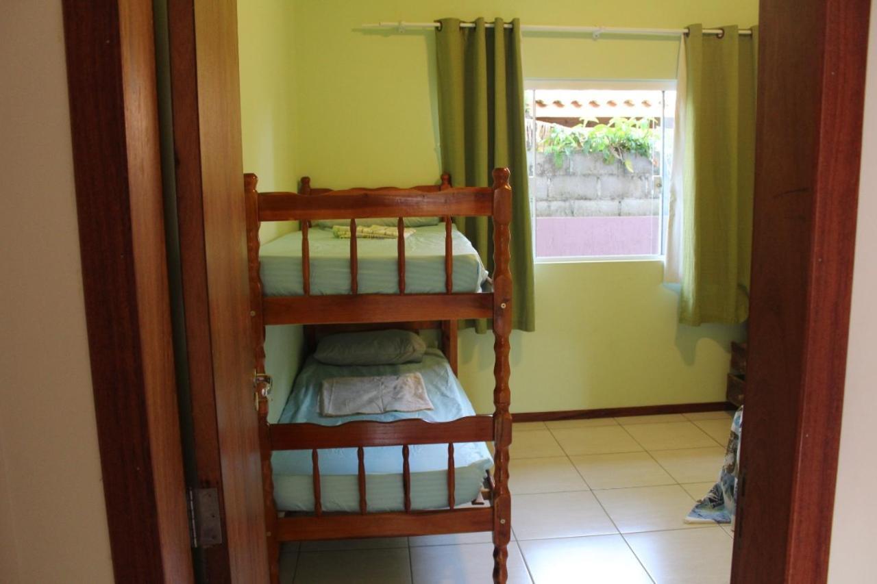 Casa Do Sossego P/Ate 9 Pessoas Villa Garopaba Ngoại thất bức ảnh