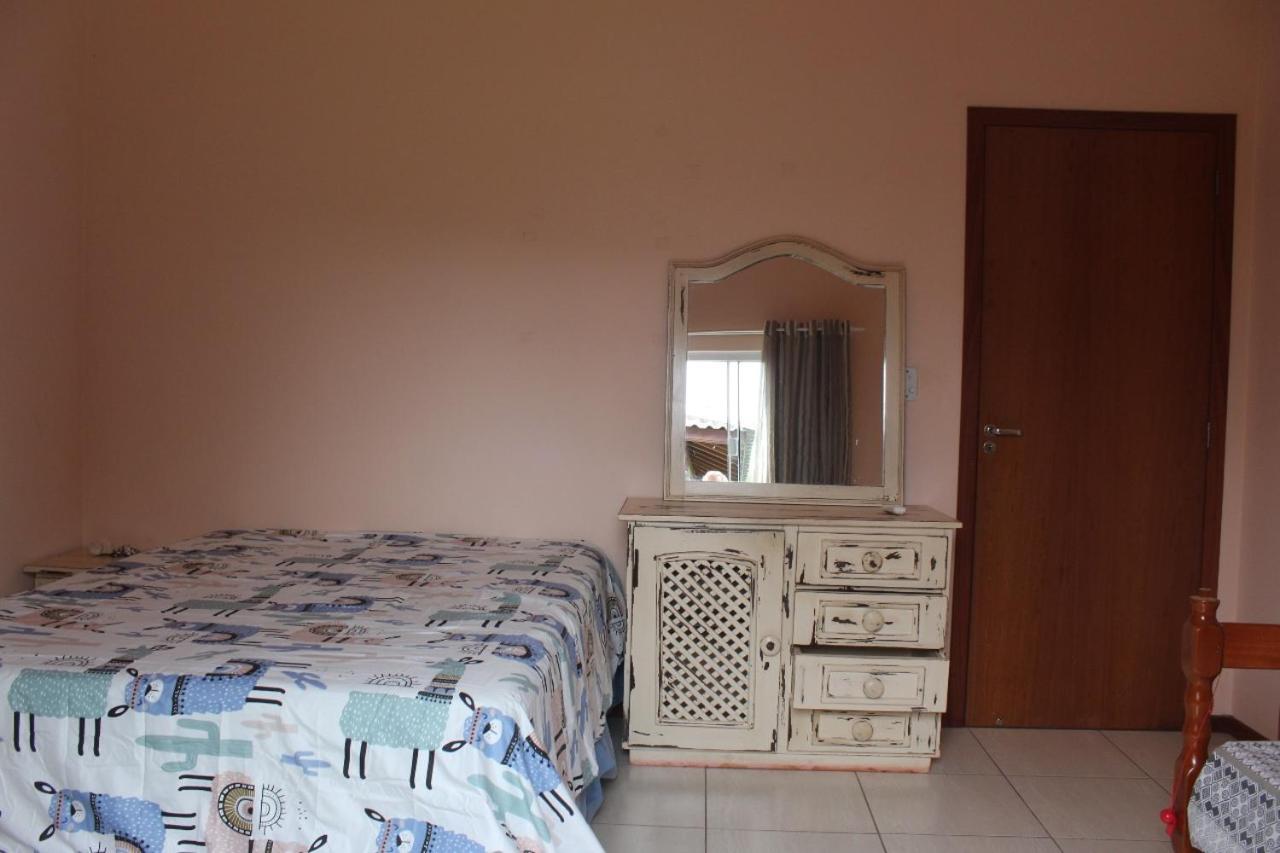 Casa Do Sossego P/Ate 9 Pessoas Villa Garopaba Ngoại thất bức ảnh