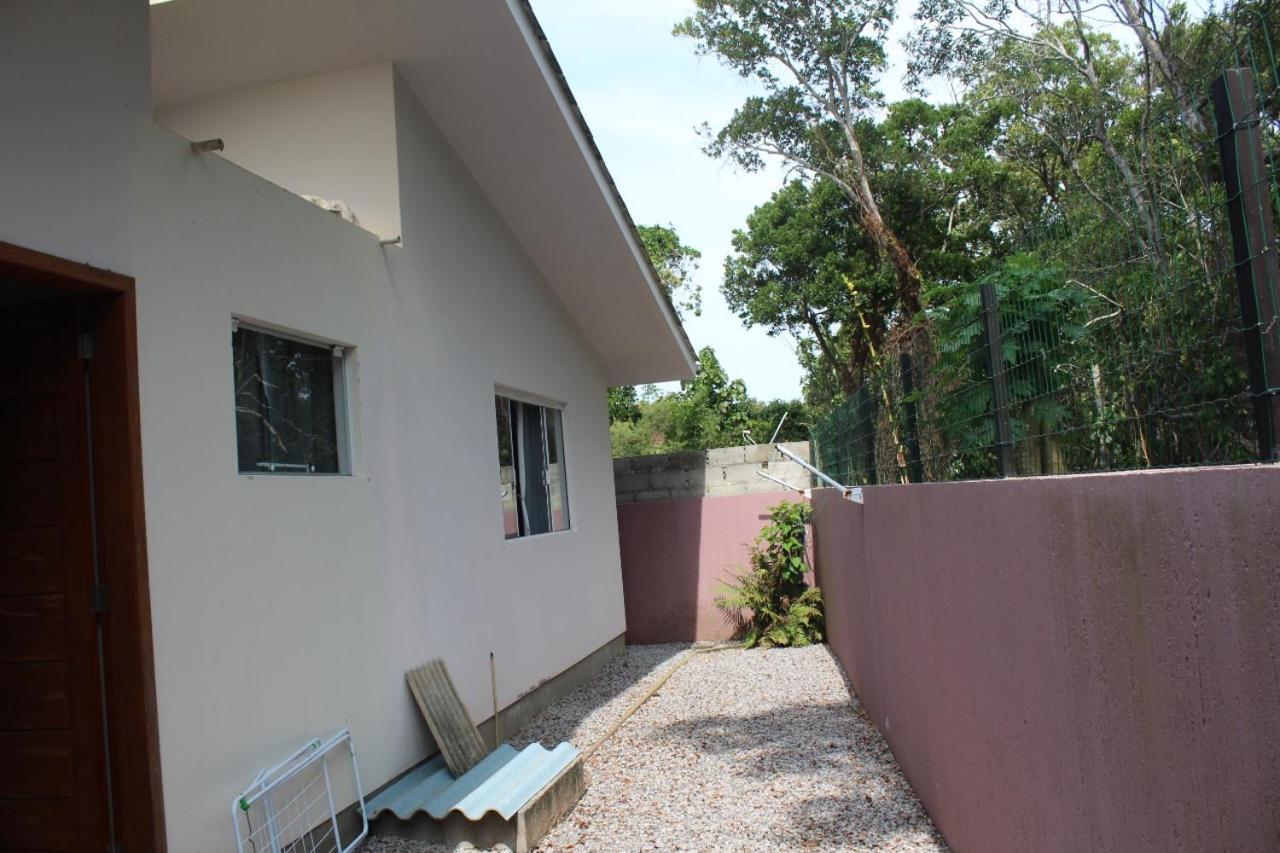 Casa Do Sossego P/Ate 9 Pessoas Villa Garopaba Ngoại thất bức ảnh